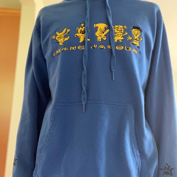 Marc jacobs pullover hoodie - Picture 4 of 4